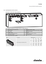 Предварительный просмотр 25 страницы Kampmann Venkon Assembly, Installation And Operating Instructions