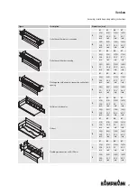 Preview for 27 page of Kampmann Venkon Assembly, Installation And Operating Instructions