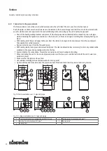 Предварительный просмотр 30 страницы Kampmann Venkon Assembly, Installation And Operating Instructions