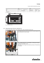 Предварительный просмотр 31 страницы Kampmann Venkon Assembly, Installation And Operating Instructions