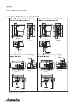 Предварительный просмотр 36 страницы Kampmann Venkon Assembly, Installation And Operating Instructions