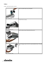 Предварительный просмотр 46 страницы Kampmann Venkon Assembly, Installation And Operating Instructions