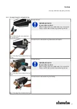 Предварительный просмотр 47 страницы Kampmann Venkon Assembly, Installation And Operating Instructions