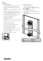 Предварительный просмотр 2 страницы Kampmann VertiCool Assembly Instructions Manual