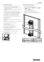 Предварительный просмотр 5 страницы Kampmann VertiCool Assembly Instructions Manual