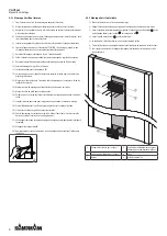 Предварительный просмотр 8 страницы Kampmann VertiCool Assembly Instructions Manual