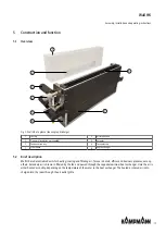 Preview for 13 page of Kampmann Wall HK Assembly, Installation And Operating Instructions