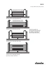 Preview for 17 page of Kampmann Wall HK Assembly, Installation And Operating Instructions