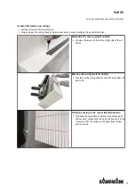 Preview for 23 page of Kampmann Wall HK Assembly, Installation And Operating Instructions