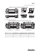 Preview for 33 page of Kampmann Wall HK Assembly, Installation And Operating Instructions