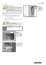 Предварительный просмотр 17 страницы Kampmann WZA Assembly Instructions Manual