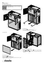 Предварительный просмотр 18 страницы Kampmann WZA Assembly Instructions Manual