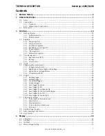 Preview for 3 page of Kamstrup 162M Technical Description