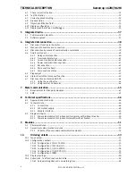 Preview for 4 page of Kamstrup 162M Technical Description