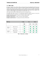 Preview for 9 page of Kamstrup 162M Technical Description