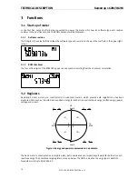 Preview for 10 page of Kamstrup 162M Technical Description