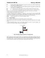 Preview for 12 page of Kamstrup 162M Technical Description