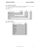 Preview for 59 page of Kamstrup 162M Technical Description