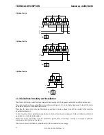 Preview for 72 page of Kamstrup 162M Technical Description