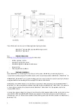 Предварительный просмотр 4 страницы Kamstrup 66-0F-000-100 Installation Manual