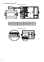 Preview for 26 page of Kamstrup 66-99-279 Operator'S Manual