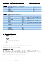 Preview for 13 page of Kamstrup flowIQ 2101 Technical Description