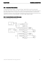 Предварительный просмотр 61 страницы Kamstrup flowIQ 3100 Series Technical Description