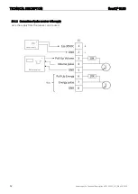 Предварительный просмотр 62 страницы Kamstrup flowIQ 3100 Series Technical Description