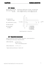 Preview for 9 page of Kamstrup flowIQ 3100 Tecnical Description