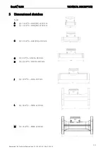 Preview for 13 page of Kamstrup flowIQ 3100 Tecnical Description