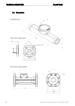 Preview for 14 page of Kamstrup flowIQ 3100 Tecnical Description