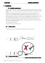 Preview for 17 page of Kamstrup flowIQ 3100 Tecnical Description