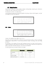 Preview for 22 page of Kamstrup flowIQ 3100 Tecnical Description