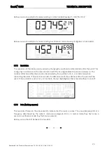 Preview for 23 page of Kamstrup flowIQ 3100 Tecnical Description