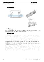 Preview for 40 page of Kamstrup flowIQ 3100 Tecnical Description