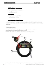 Preview for 42 page of Kamstrup flowIQ 3100 Tecnical Description