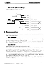 Preview for 47 page of Kamstrup flowIQ 3100 Tecnical Description