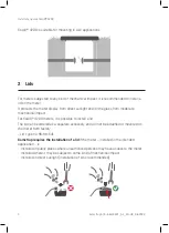 Preview for 4 page of Kamstrup flowIQ 4200 Installation Manual