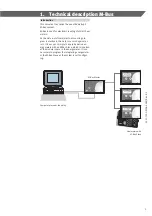 Preview for 5 page of Kamstrup M-Bus Technical Description