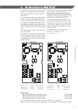 Preview for 11 page of Kamstrup M-Bus Technical Description