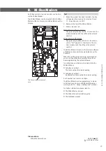 Preview for 19 page of Kamstrup M-Bus Technical Description