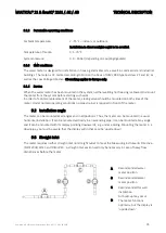 Preview for 35 page of Kamstrup MULTICAL 21 Technical Description