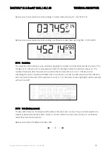 Preview for 41 page of Kamstrup MULTICAL 21 Technical Description