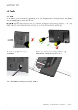 Предварительный просмотр 8 страницы Kamstrup MULTICAL 302 Technical Description