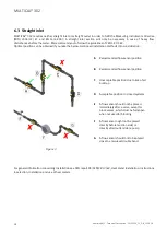 Предварительный просмотр 28 страницы Kamstrup MULTICAL 302 Technical Description