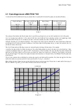 Предварительный просмотр 31 страницы Kamstrup MULTICAL 302 Technical Description