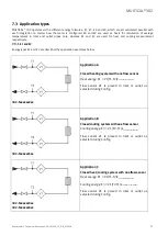 Предварительный просмотр 37 страницы Kamstrup MULTICAL 302 Technical Description