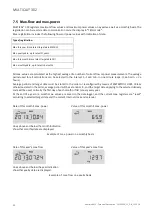 Предварительный просмотр 40 страницы Kamstrup MULTICAL 302 Technical Description