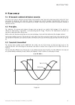 Предварительный просмотр 55 страницы Kamstrup MULTICAL 302 Technical Description