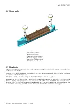 Предварительный просмотр 57 страницы Kamstrup MULTICAL 302 Technical Description